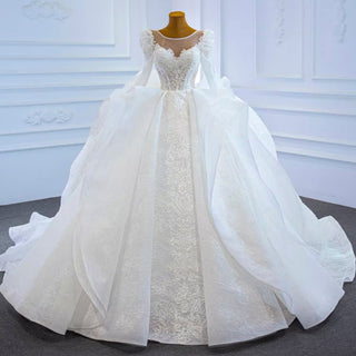 Wedding Dresses in Ireland - Rosymae