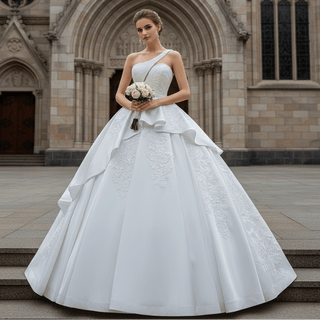 Wedding Dresses in New Zealand - Rosymae
