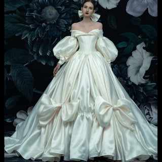 Spring 2024 Bridal Trends Collection