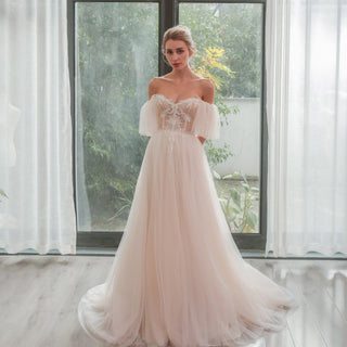 Wedding Dresses Online - Rosymae
