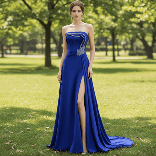 Wedding Guest Dresses - Rosymae