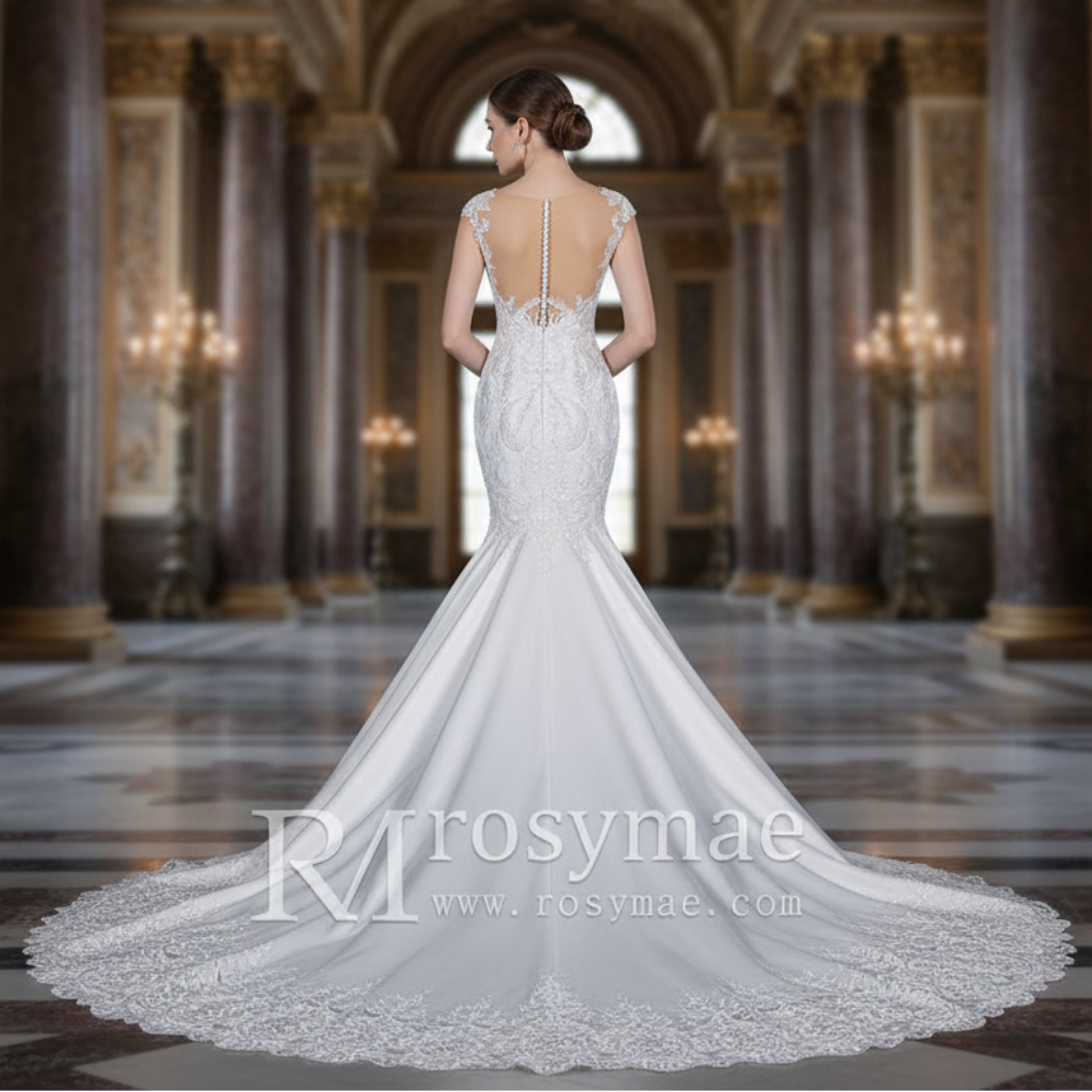 Convertible Wedding Dresses Bridal Gowns Two In One Rosymae Convertible Wedding Dresses Bridal Gowns Two In One Rosymae