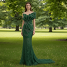 Moss Green