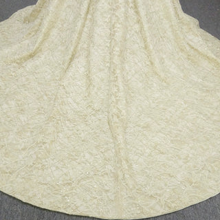 Luxury Sparkly Ball Gown Wedding Dresses for Elegant Brides