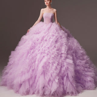 Modern Quinceanera Dress 2024 Puffy Quince Dress & Gowns