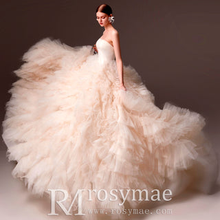Modern Quinceanera Dress 2024 Puffy Quince Dress & Gowns