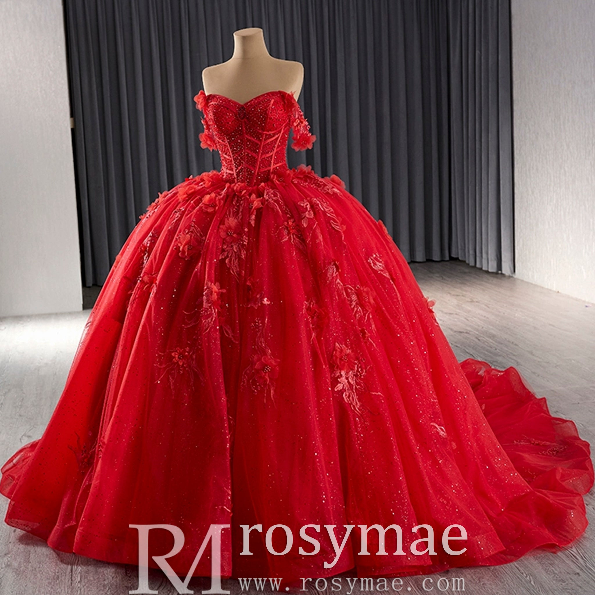 Red Wedding Gown Buy Online Long Sleeves Wedding Dress Ball Gown Red Bridal Dress Online Red Wedding Gown Buy Online Long Sleeves Wedding Dress Ball Gown Red Bridal Dress Online