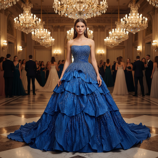 vestidos de quinceañera