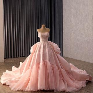 Rose Gold Wedding Dresses | Rose Gold Bridal Gowns | Online Bridal Gowns - RosyMae Rosymae Rose Gold Wedding Dresses | Rose Gold Bridal Gowns | Online Bridal Gowns - RosyMae Rosymae
