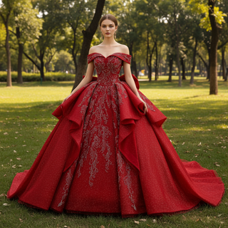 Red Wedding Dresses | Unique Red Bridal Gowns | Online Bridal Shop - RosyMae Rosymae Red Wedding Dresses | Unique Red Bridal Gowns | Online Bridal Shop - RosyMae Rosymae