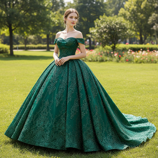 Green Quinceanera Dresses | Light, Hunter, Dark, Emerald, Sage & Mint Rosymae Green Quinceanera Dresses | Light, Hunter, Dark, Emerald, Sage & Mint Rosymae