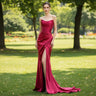 Rose vif