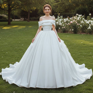 brazilian wedding dress designer brazilian wedding dress designer 2026 Cheap Sale