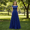 Bleu royal
