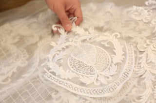 customize wedding dresses for bride