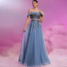 China Blue
