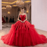 Bright Red