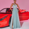 Powder Blue