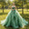 Sea Green