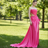 Hot Pink