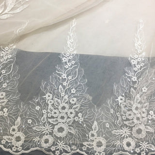 Gorgeous Ball Gown Light Champagne Wedding Dress with Off the Shoulder - Rosymae