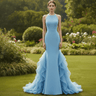 Sky Blue