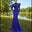 Royal Blue