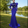 Royal Blue