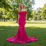 Rose vif