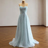 Ice Blue