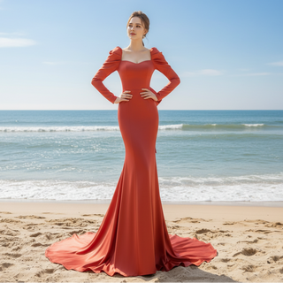 Women's Off the Shoulder Formal Dresses & Evening Gowns