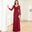 Wine Crimson