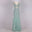 Pale Green