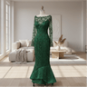 Dark Green