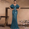Teal Blue