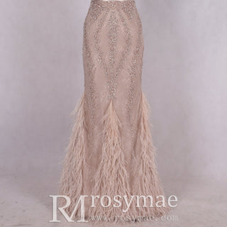 Mermaid Prom Dresses and Fit & Flare Evening Gowns for Women - Rosymae