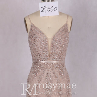 Mermaid Prom Dresses and Fit & Flare Evening Gowns for Women - Rosymae