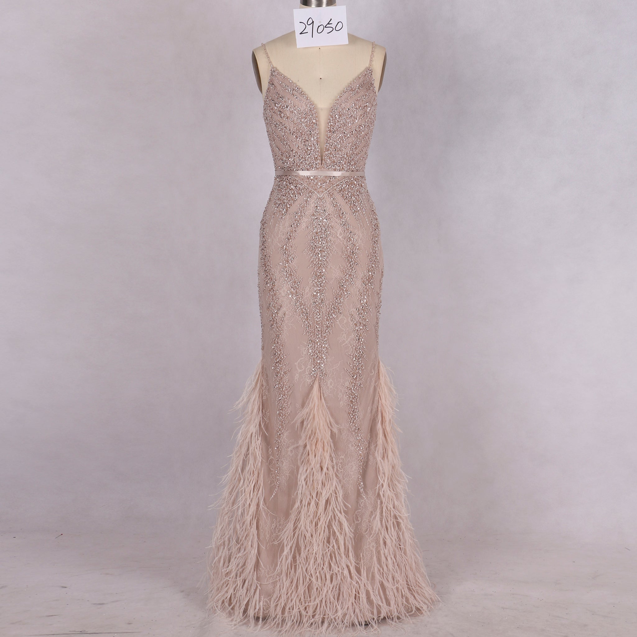 Mermaid Prom Dresses and Fit & Flare Evening Gowns for Women - Rosymae