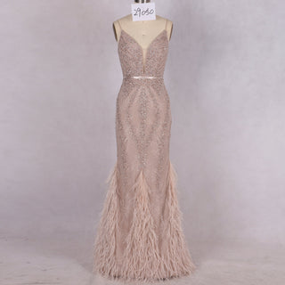 Mermaid Prom Dresses and Fit & Flare Evening Gowns for Women - Rosymae