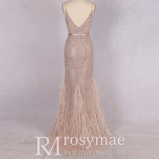 Mermaid Prom Dresses and Fit & Flare Evening Gowns for Women - Rosymae
