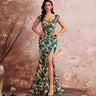 Spring Green