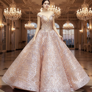 Blush Pink Quinceanera Dress Off The Shoulder Sweet 15 16 Ball Gown Rosymae Blush Pink Quinceanera Dress Off The Shoulder Sweet 15 16 Ball Gown Rosymae