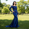 Royal Blue