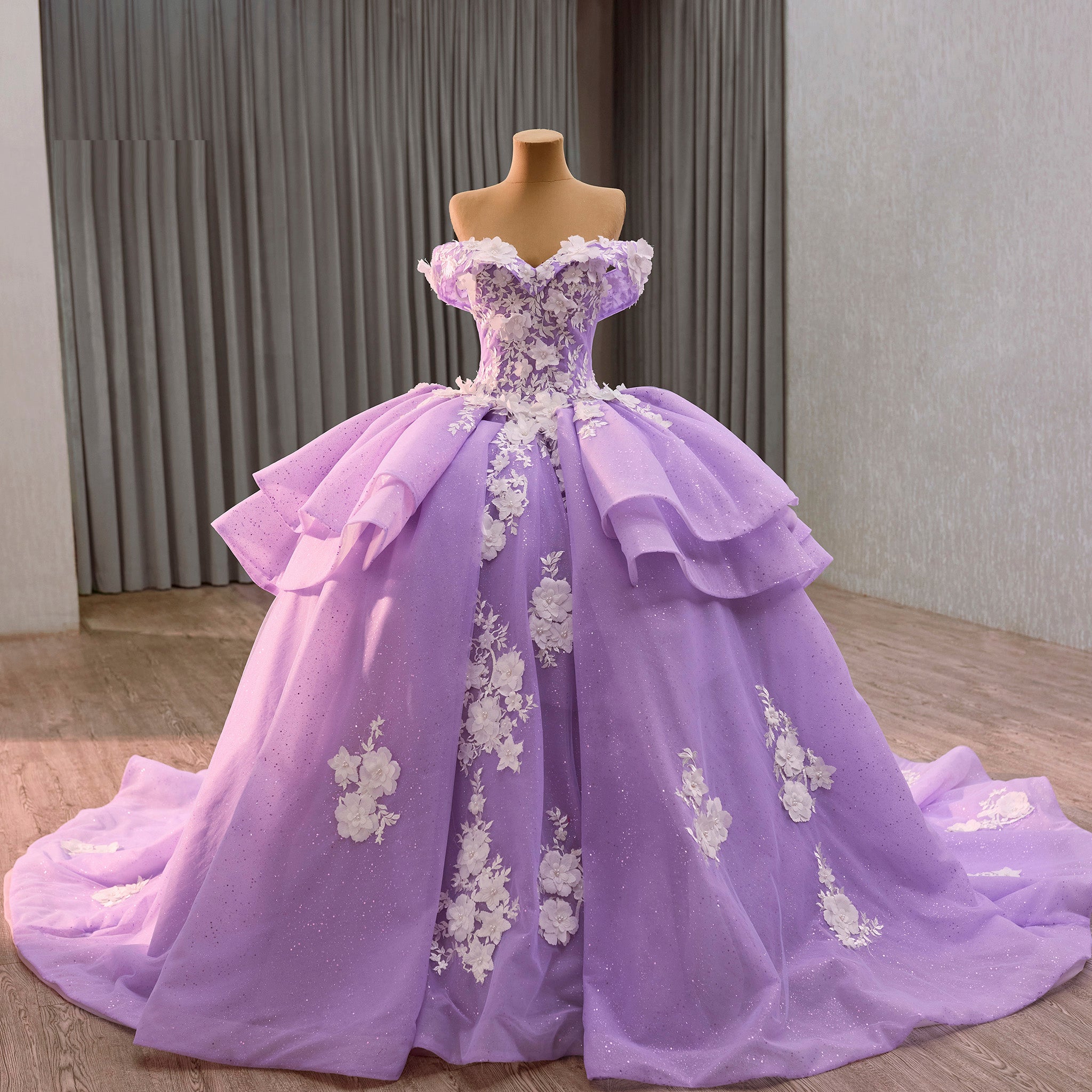 Purple Quinceanera Dresses | Online Shopping - RosyMae Purple / 18 Purple Quinceanera Dresses | Online Shopping - RosyMae Purple / 18