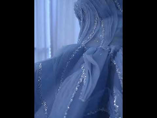 Strapless Tulle Ball Gown Formal Gown Prom Dress with Sweetheart