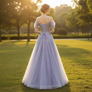 Lalic Curve Formal Dresses Sequin Sparkly Evening Party Gowns