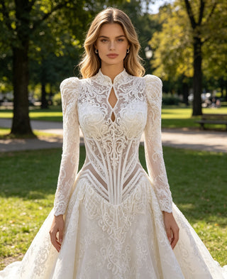 rosymae-luxury-dress