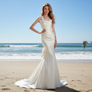 Curvy Wedding Dresses Rosymae Curvy Wedding Dresses Rosymae