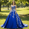Bleu royal
