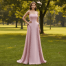 Dusty Pink